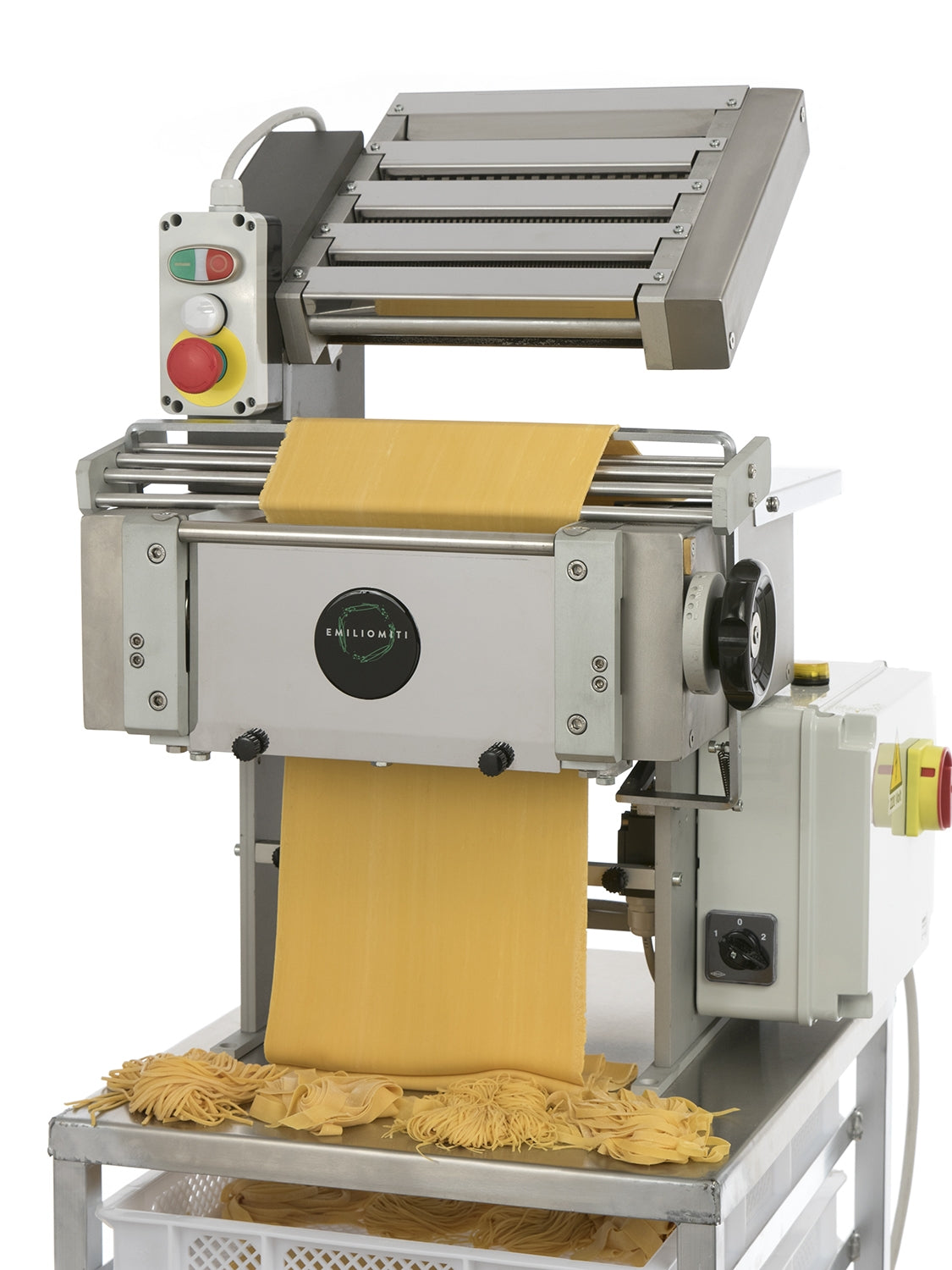 C230 Pasta Dough Sheeter