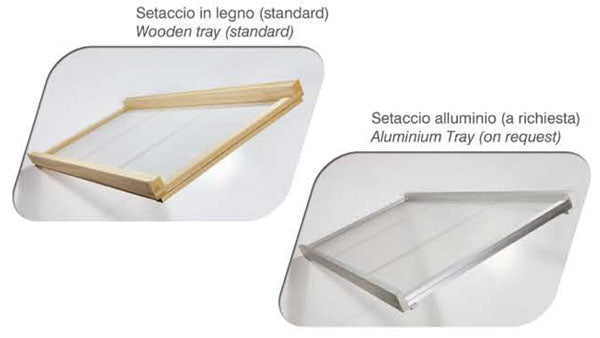 EC50 Pasta Dryer System