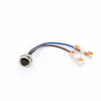 LM2852 - 3 Pin Socket - Dolly, P3, P6