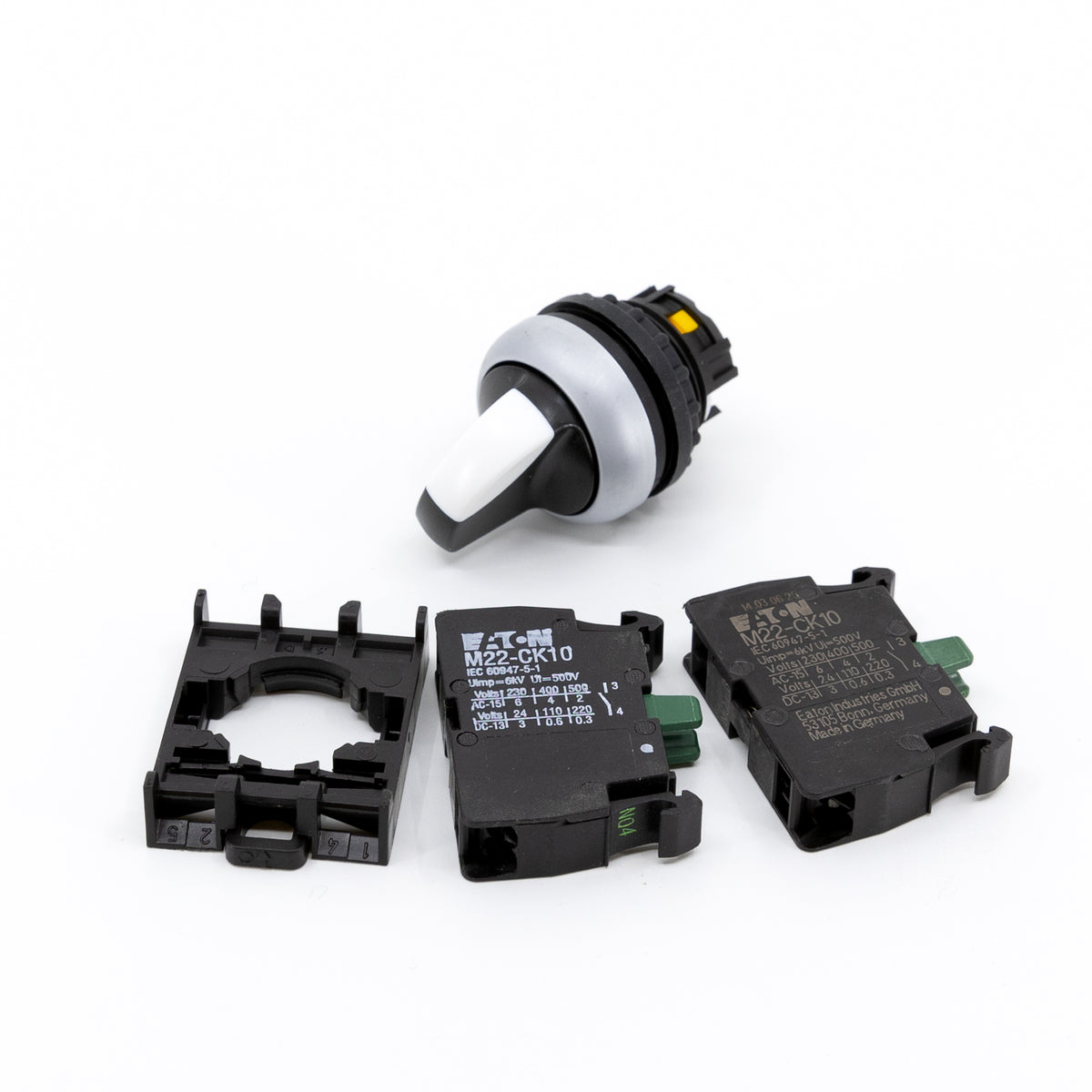 LM62512-KIT - Mix Extrude Selector Switch - Dolly, P3, SousChef