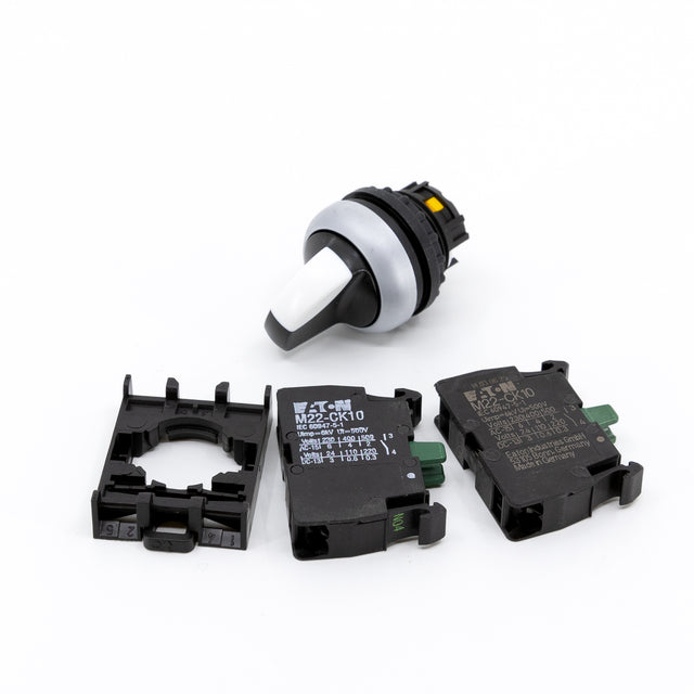 LM62512-KIT - Mix Extrude Selector Switch - Dolly, P3, SousChef