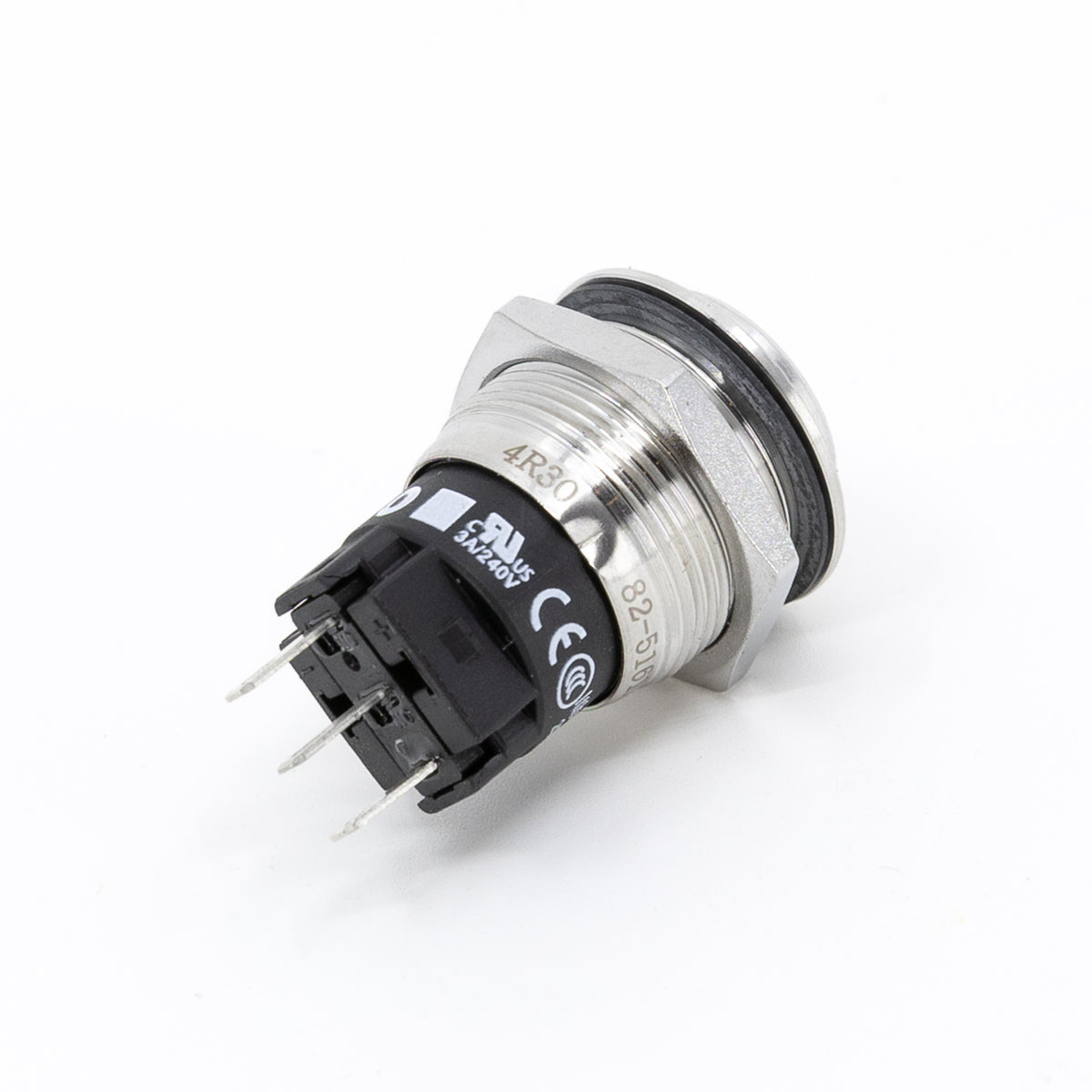 LM62513 - Stop Button - Dolly, P3, SousChef