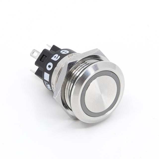 LM62514 - Start Button with LED - Dolly, P3, SousChef