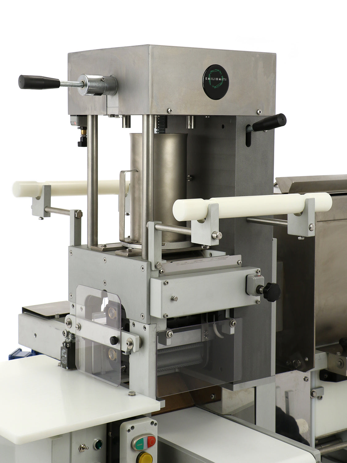 KOMBY 160 Pasta Sheeter / Laminator, Ravioli Machine