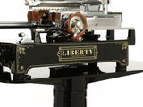 Liberty Meat Slicer