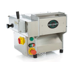 NINA 250 Pasta Dough Sheeter with Built-In Cutters