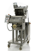 P50 Double Vat Pasta Extruder