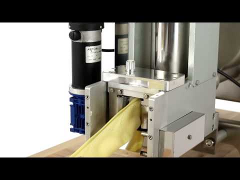 MonoSfoglia Ravioli Maker