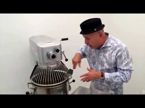 P6 Pasta Extruder – Pastabiz