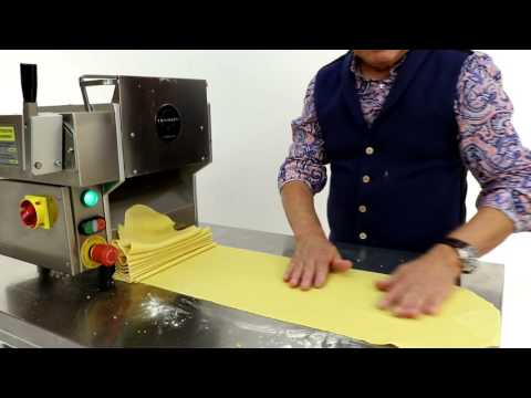 Nina Pasta Extruder and Mixer Attachment