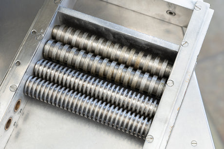 TL 170 - AUTOMATIC PASTA CUTTER