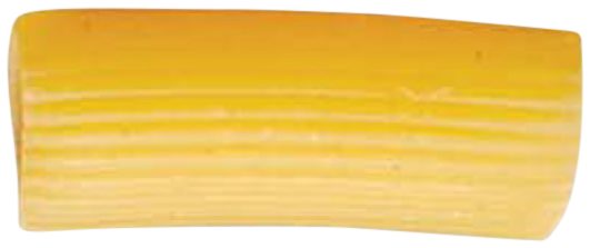 Ridged Tube 17mm, die 107