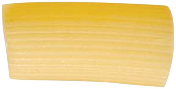 Ridged Tube 23mm, die 116