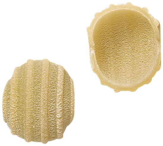 Orecchiette 22mm, die 184TT