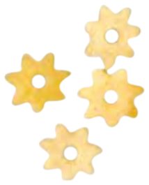 Pastina 6.5mm, die 270