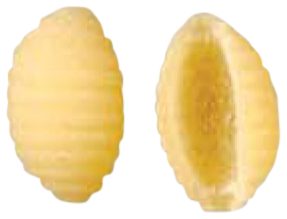 Gnocchetti 19mm, die 426