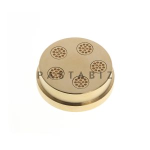 001 - 0.6mm Spaghetti Die for Dolly