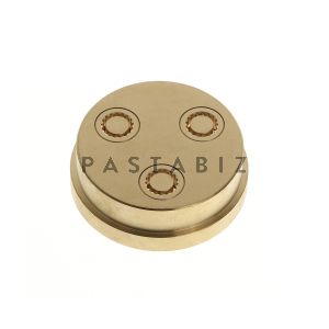 226 - 25mm Ridged Shell Die for Dolly