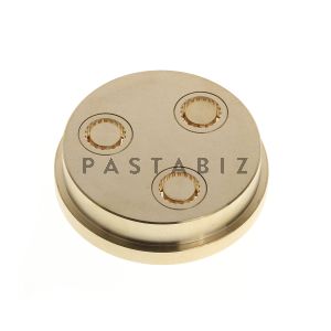 098 - 13MM RIGATONI DIE FOR P35A