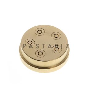 224 - 13mm Ridged Shell Die for Dolly