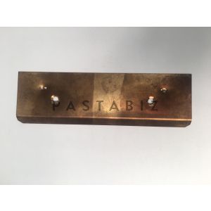 UPPER SCRAPER FOR MU