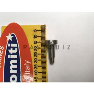 Bolt for Saftey Latch Extruder Attachments