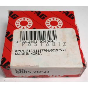 DRIVE SHAFT BEARING 6005