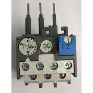 OVERLOAD RELAY 10-14A