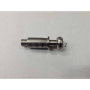 Dolly Mixing Paddle Support Pin