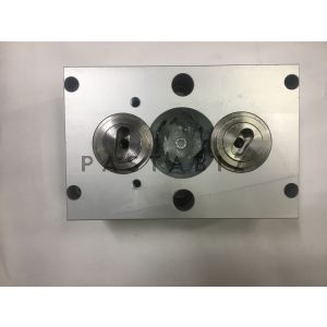 Transmission Box for Pn/Nina Extruder Attachment