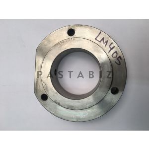 P6 Mixing Paddle Support Flange