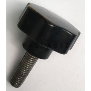 P6 CUTTING MOTOR SUPPORT RING KNOB