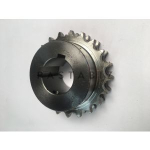 P3 MIXING PADDLE DRIVE PINION