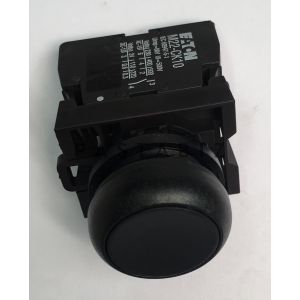 COMPLETE BLACK PUSHBUTTON - For Pre-2015 NINAs