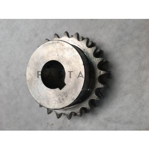 P3 AUGER DRIVE PINION