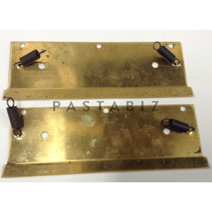 C230 Rollers Scrapers Set