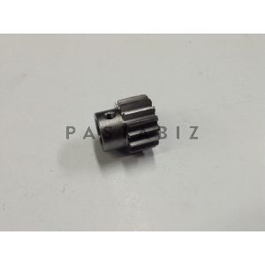 Replacement Gear for Cutters on Capitani C230
