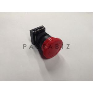 Emergency Stop Button - C230 Komby