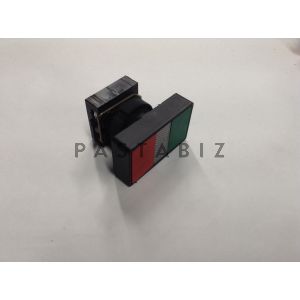 Combination Start Stop Button for Capitani C230