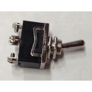 Toggle Switch
