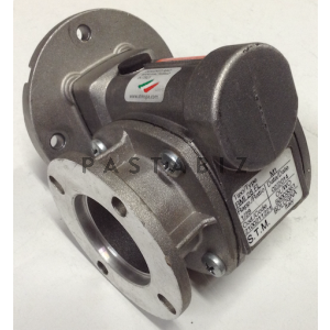 RS160/Komby Tag Cutter Gearbox