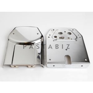 IMKR-A06 Left Body Panel for Manual R220