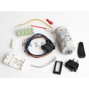 IMKRMN-A15 Electrical Switch Kit with 12.5uF Capacitor for RMN220 v2