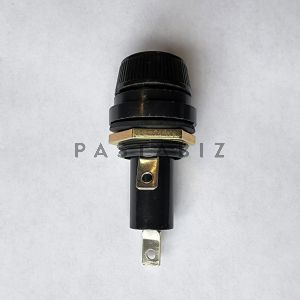 LM15703 - Fuse Holder for Single Phase P6