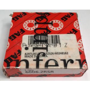Bearing 6006