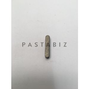 Woodruff Key Dolly Pulley Gear box