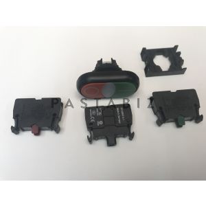 Combination On/Off Switch Assembly