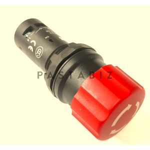 Emergency Stop Button - Legacy Dolly