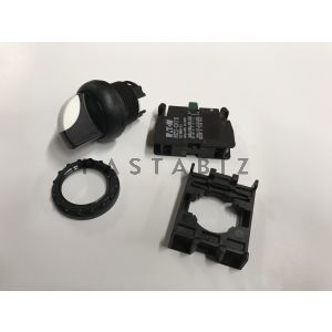 Selector Switch Assembly