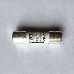LM860/1 - Fuse for Single Phase P6